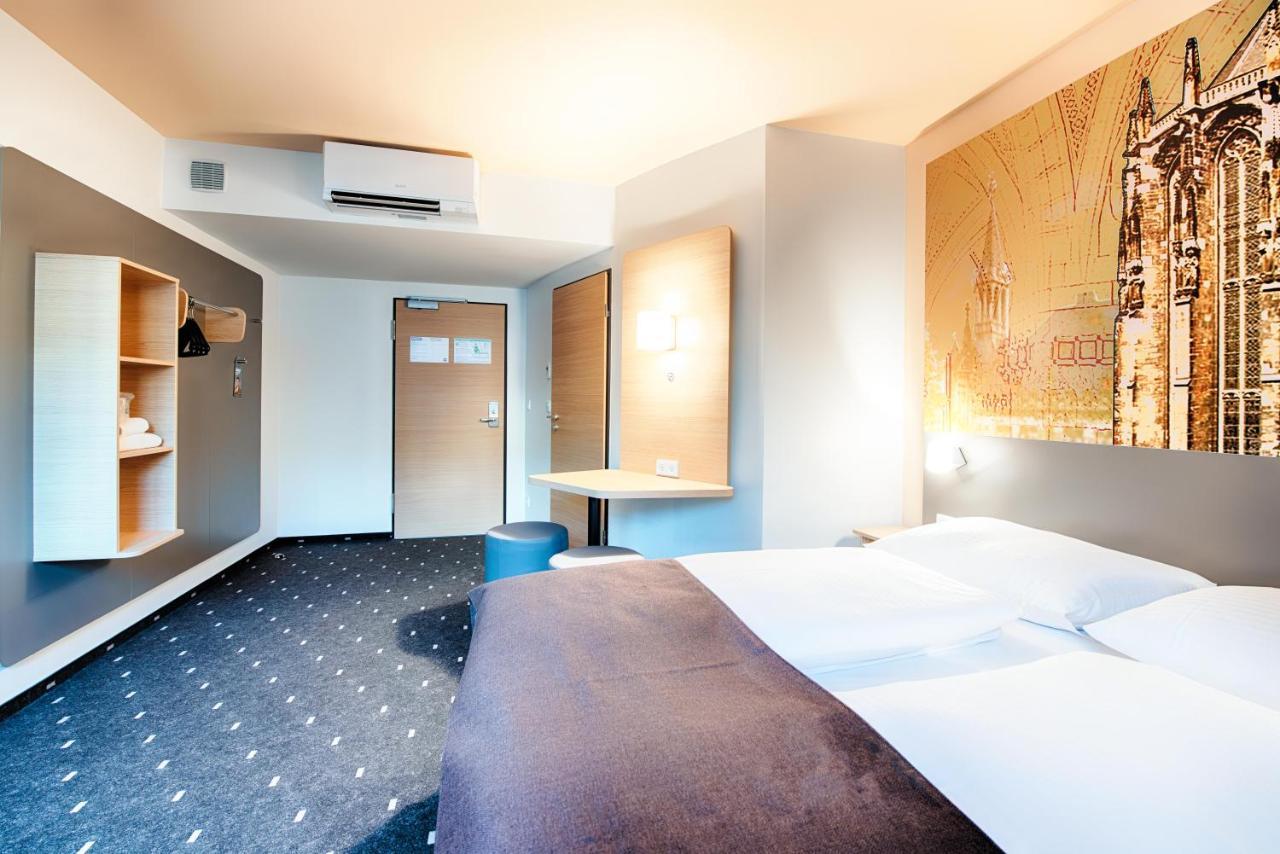 Hotel Aachen-city 3*