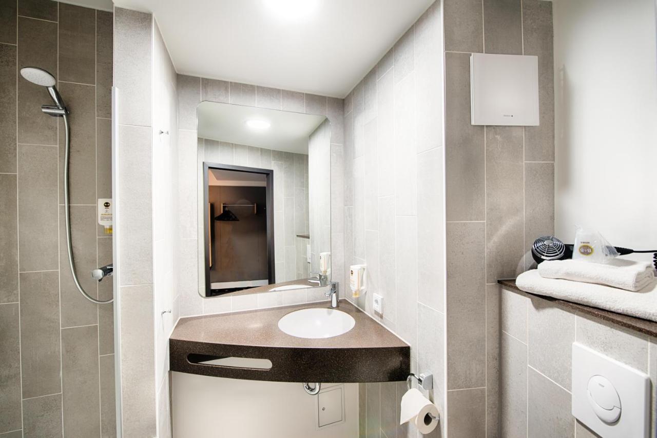 Aachen-city Hotel