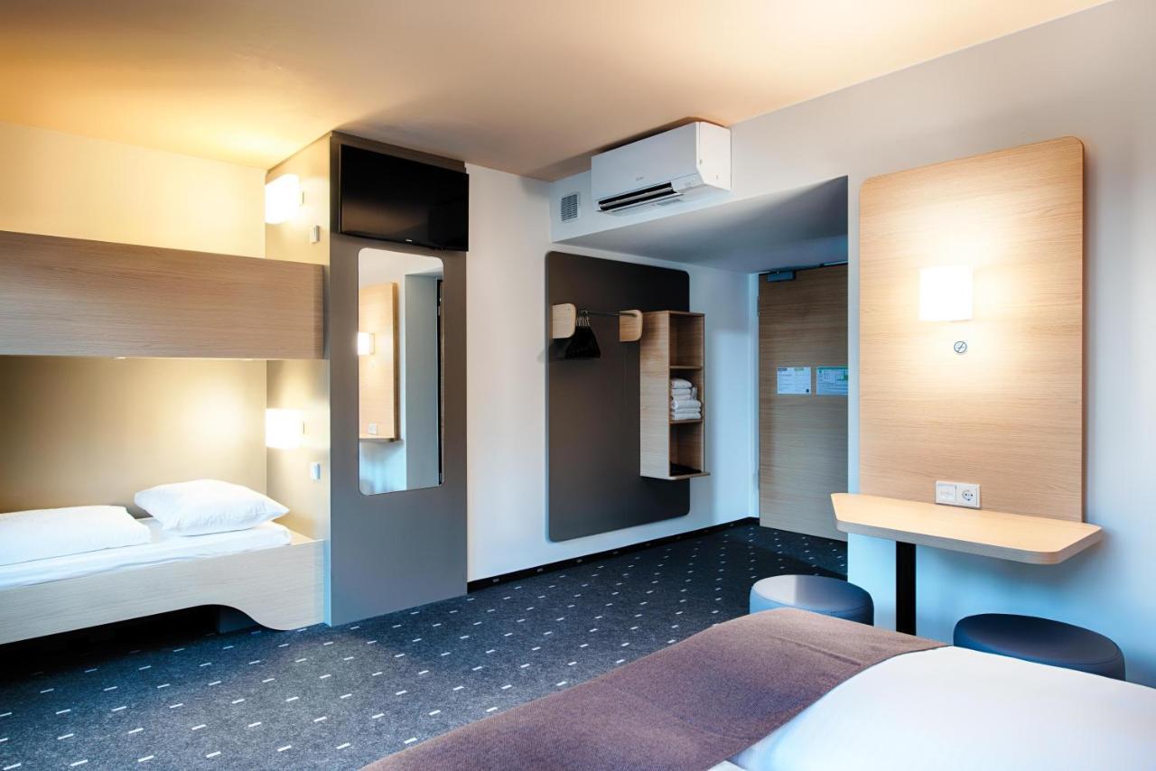 Aachen-city 3* Aachen