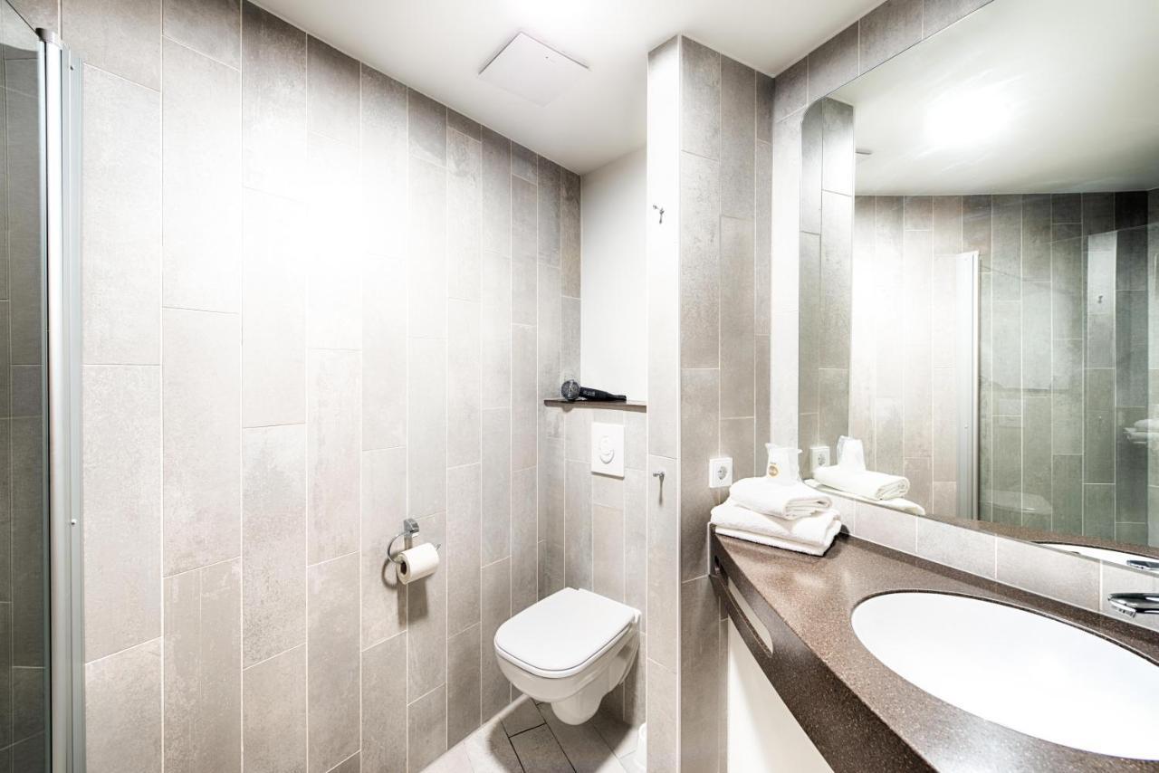 Aachen-city Hotel 3*