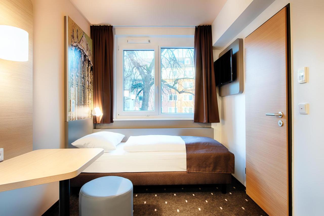 Aachen-city Hotel