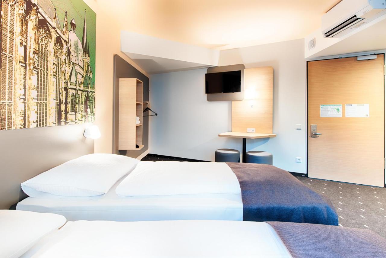 Aachen-city 3* Aachen