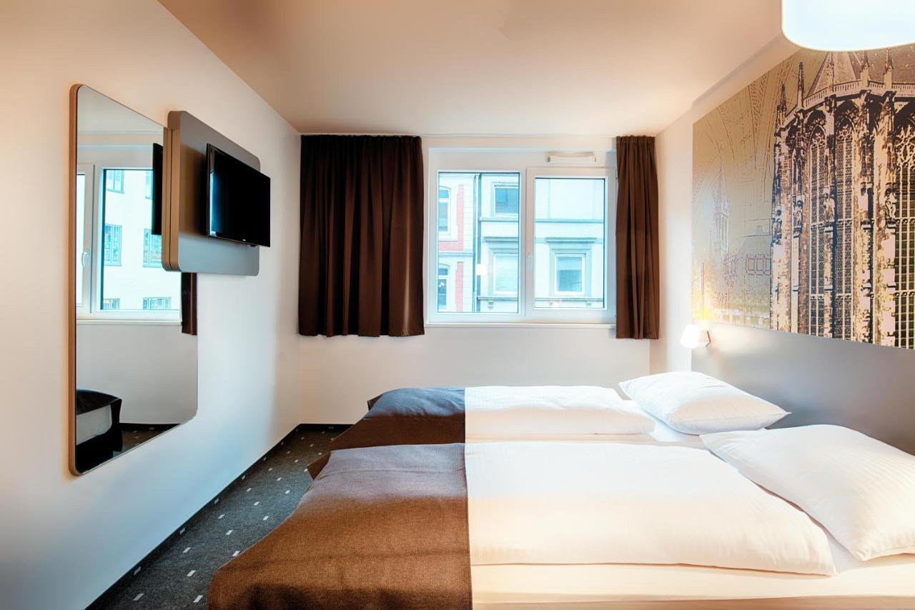 Aachen-city 3*
