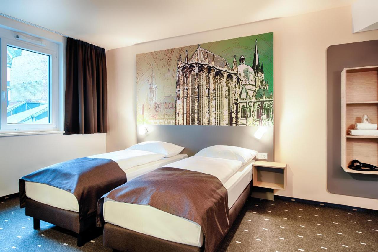 Hotel Aachen-city Aachen