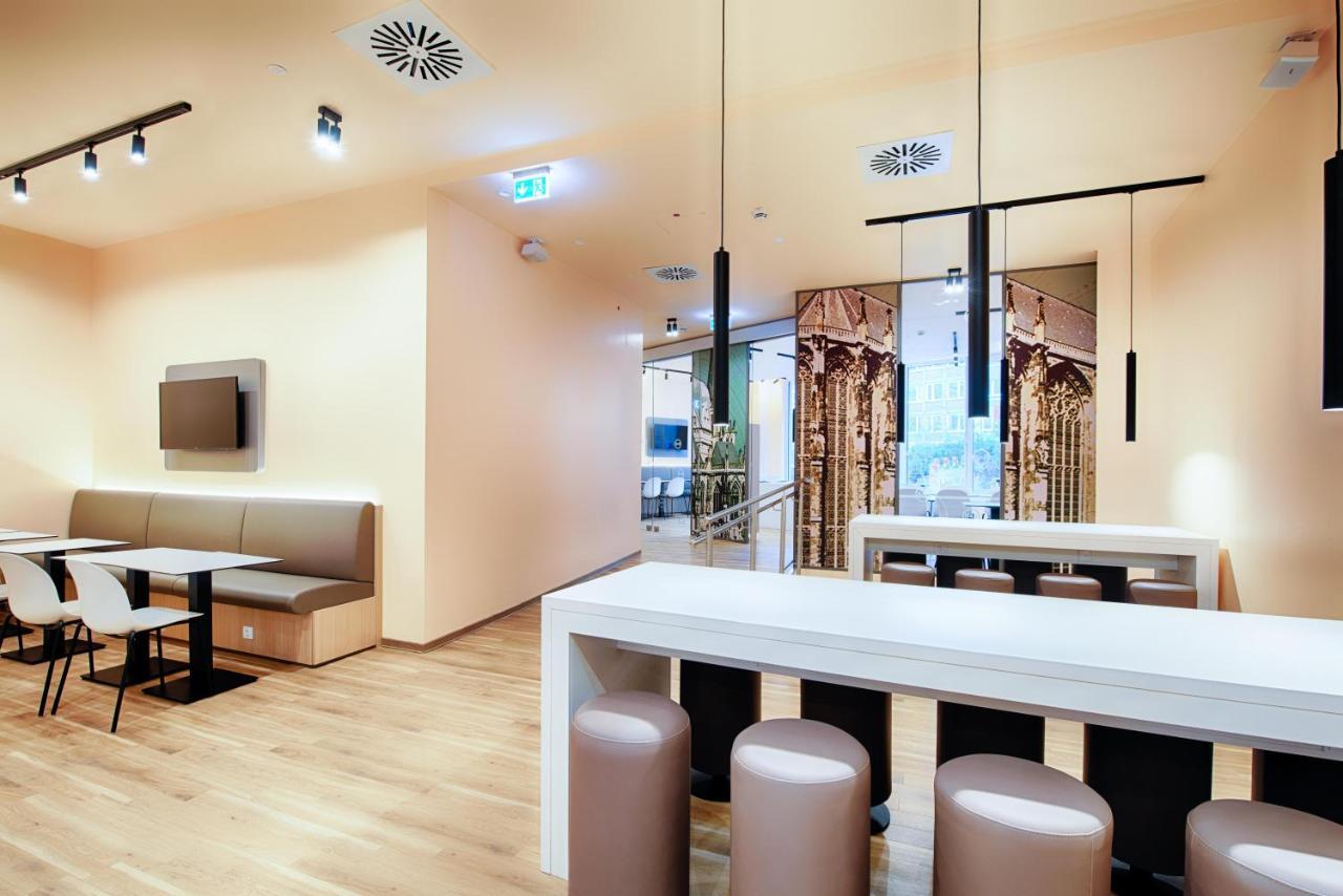 Aachen-city Hotel Aachen