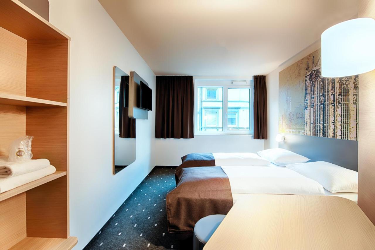 Aachen-city Hotel Aachen