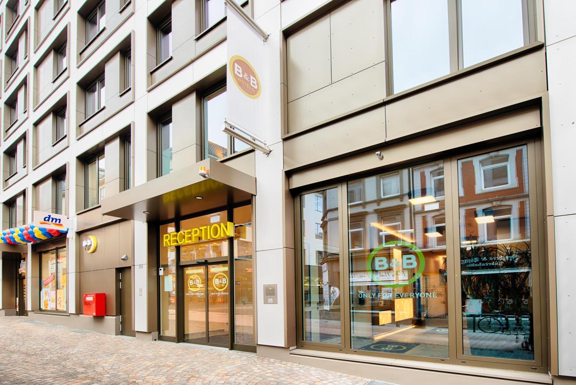 Hotel Aachen-city 3*
